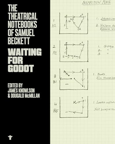 Theatrical Notebooks of Samuel Beckett : Waiting for Godot