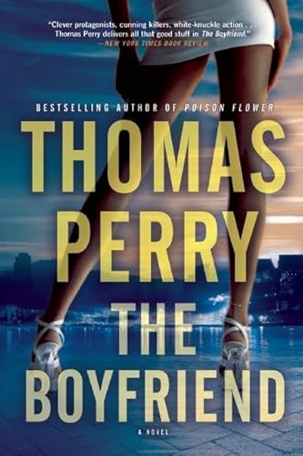 The Boyfriend Format: Paperback