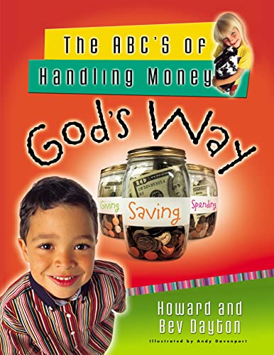 The ABC's of Handling Money God's Way