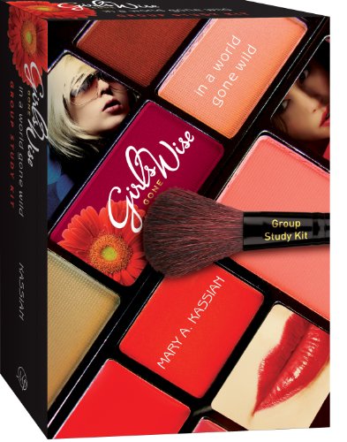 Girls Gone Wise Study Kit
