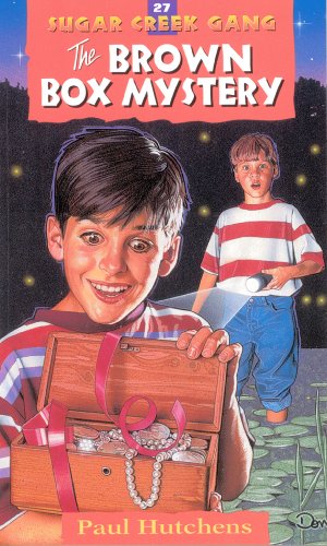 Brown Box Mystery, The
