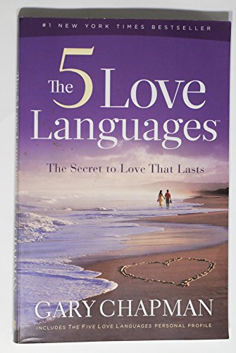 The Five Love Languages For Singles