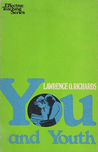 You and Youth Effective Teaching Series