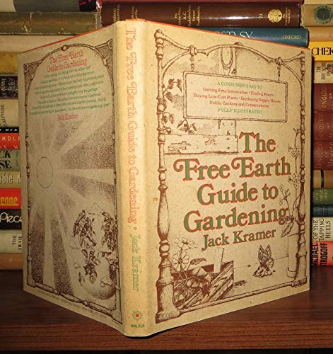 The Free Earth Guide to Gardening