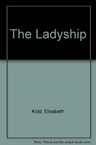 THE LADYSHIP
