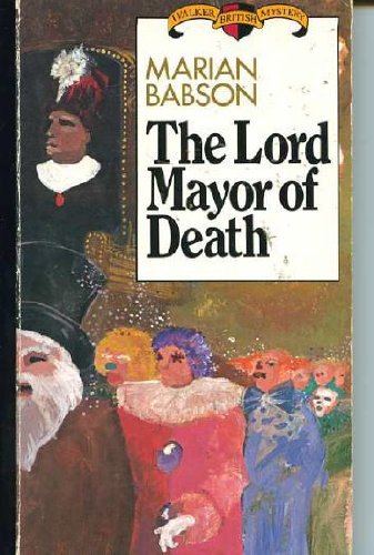 The Lord Mayor of Death