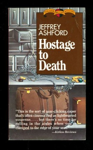 Hostage To Death