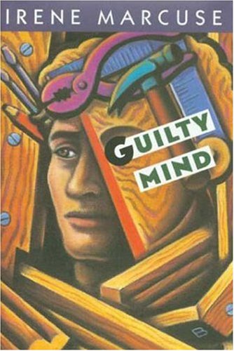 GUILTY MIND : An Anita Servi Novel **SIGNED COPY**