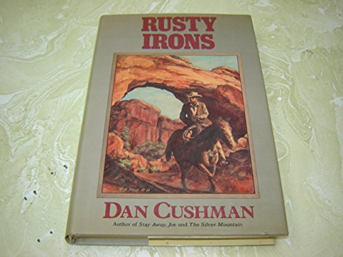 Rusty Irons