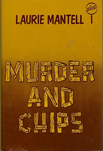 MURDER AND CHIPS