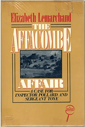 The Affacombe Affair