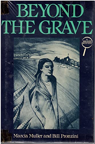 BEYOND THE GRAVE [SIGNED COPY]