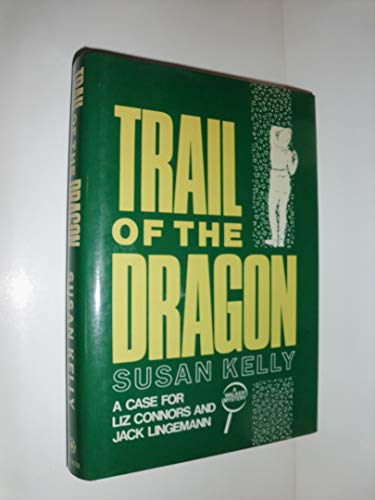 TRAIL OF THE DRAGON **SIGNED COPY**