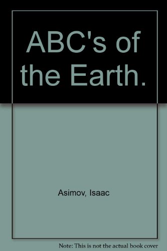 ABC's OF THE EARTH