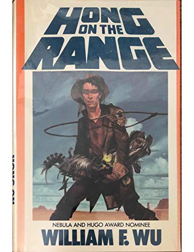 Hong on the Range (Millennium Book)