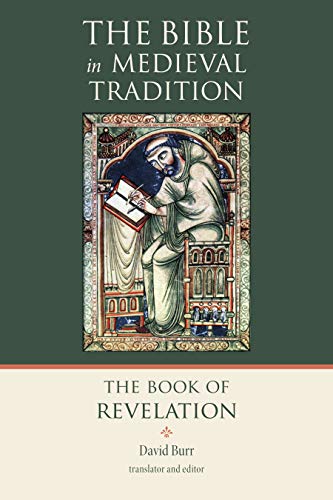 The Book of Revelation (Bible in Medieval Tradition, 5)