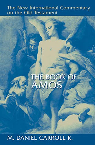 The Book of Amos (New International Commentary on the Old Testament (NICOT))
The Book of Amos (New International Commentary on the Old Testament (NICOT))