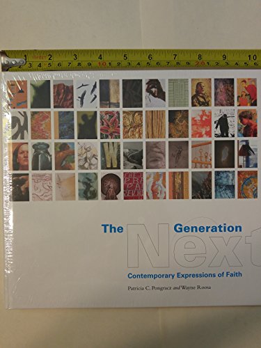 The Next Generation: Contemporary Expressions of Faith