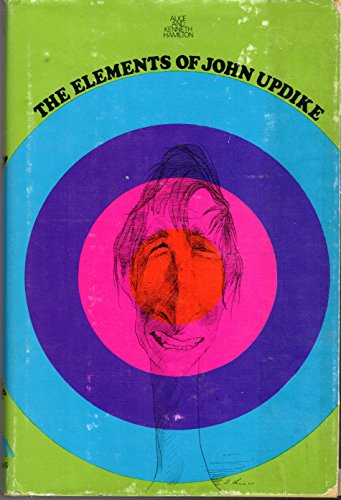The Elements of John Updike