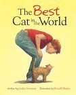 The Best Cat in the World (1ST PRT- SIGNED)