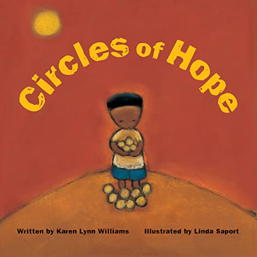 Circles of Hope (Stories from Latin America)