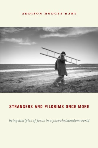 Strangers and Pilgrims Once More : Being Disciples of Jesus in a Post-Christendom World
Strangers and Pilgrims Once More : Being Disciples of Jesus in a Post-Christendom World