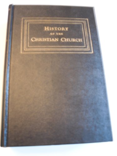 History of the Christian Church: The Middle Ages, A.D. 1049-1294 (Vol. 5)
History of the Christian Church: The Middle Ages, A.D. 1049-1294 (Vol. 5)