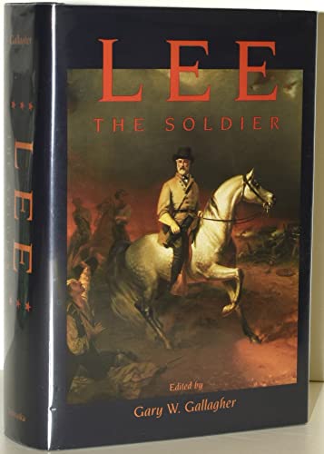 Lee, The Soldier