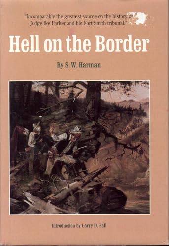 HELL ON THE BORDER: He Hanged Eighty-Eight Men