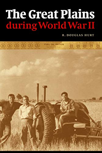 The Great Plains during World War II
