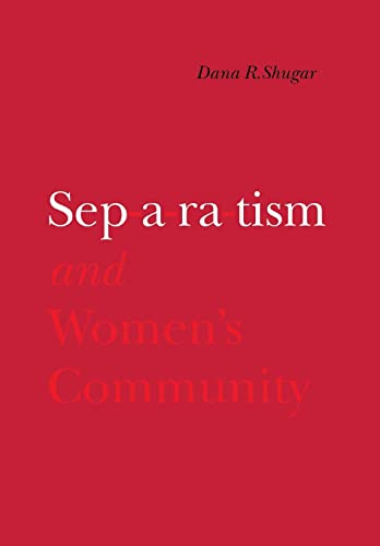 Separatism and Women's Community