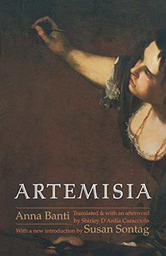 Artemisia (European Women Writers Series).