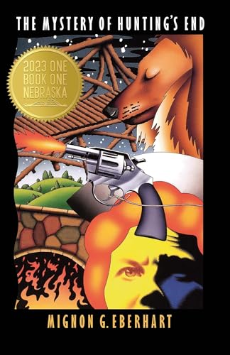 The Mystery of Hunting's End