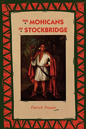 The Mohicans of Stockbridge
