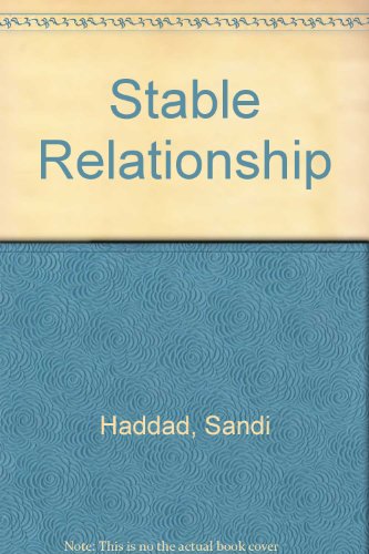 A Stable Relationship