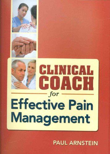 Clinical Coach for Effective Pain Management