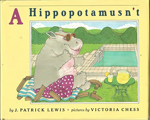A Hippopotamusn't and Other Animal Verses