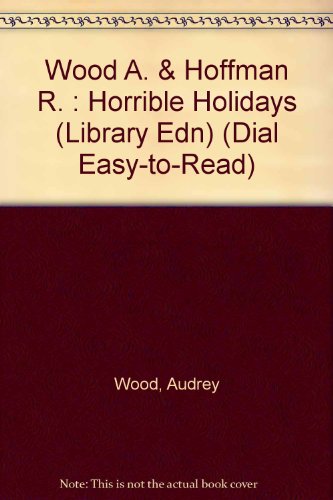 The Horrible Holidays (Easy-to-Read Bks.)