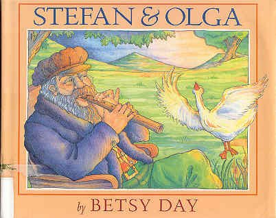 Stefan and Olga