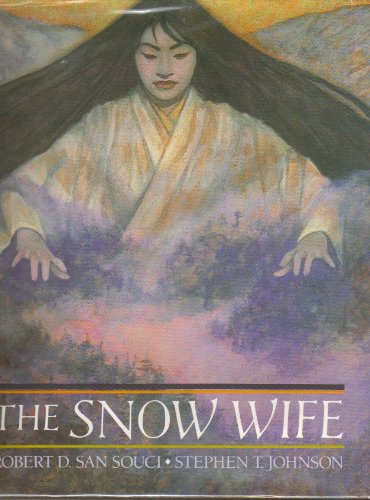 The Snow Wife