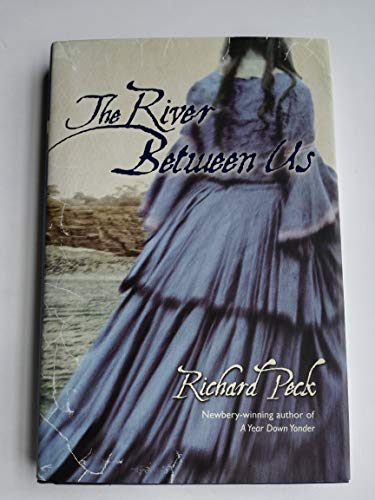 THE RIVER BETWEEN US (Signed)