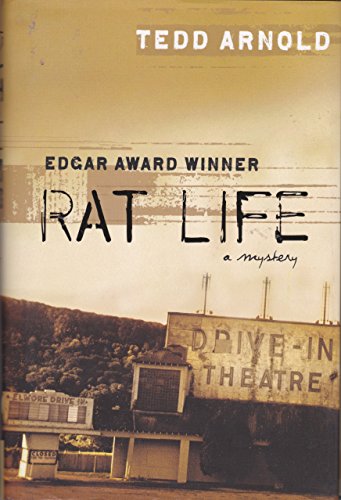 RAT LIFE (2008 Edgar Award) SIGNED 1ST PRT