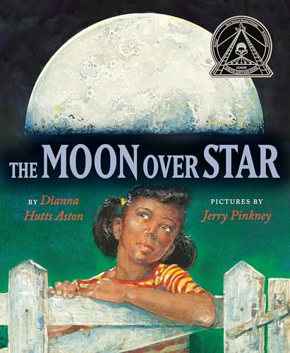 The Moon Over Star