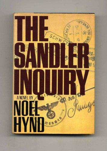 The Sandler Inquiry