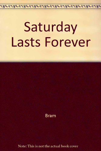 Saturday Morning Lasts Forever