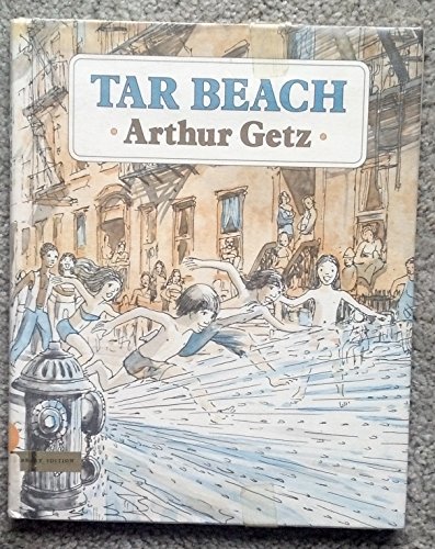 Tar Beach (Library Edition)