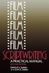 Film Scriptwriting.