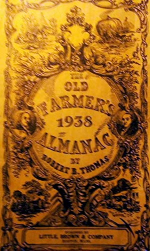 The Old Farmer's Almanac Book of Weather Lore: The Fact and Fancy Behind Weather Predictions, Superstition
The Old Farmer's Almanac Book of Weather Lore: The Fact and Fancy Behind Weather Predictions, Superstition