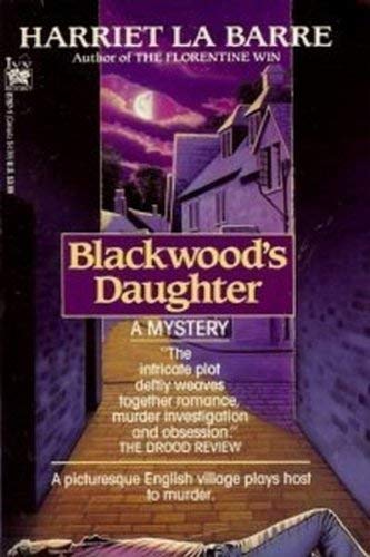 Blackwood's Daughter