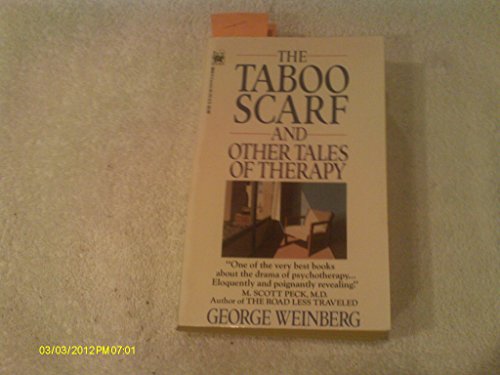 The Taboo Scarf and Other Tales of Therapy